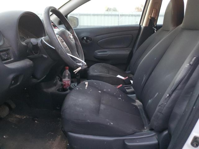 2017 Nissan Versa - Image 7