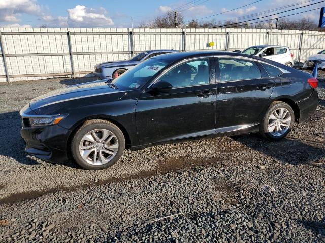 Vin: 1hgcv1f13ka142412, lot: 81845153, honda accord lx 2019 img_1