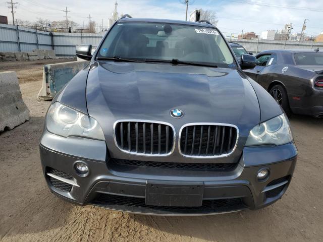 VIN 5UXZV4C55DL994994 2013 BMW X5, Xdrive35I no.5