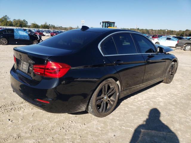 2017 BMW 330 I - WBA8B9G38HNU54283