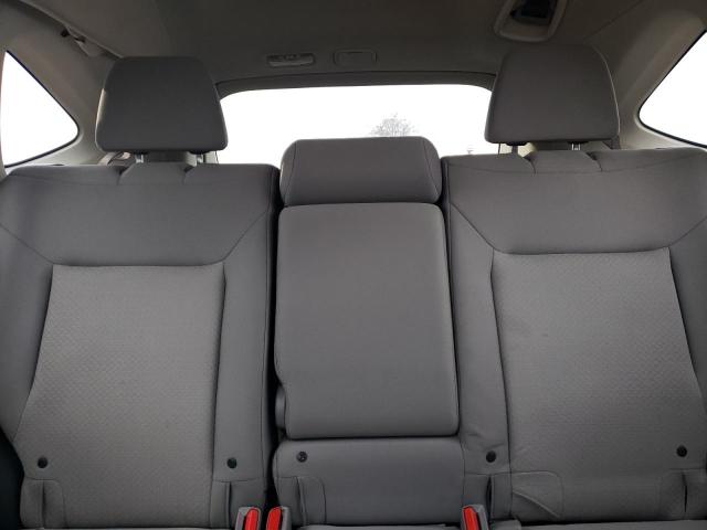 2HKRM4H50GH725341 | 2016 Honda cr-v ex