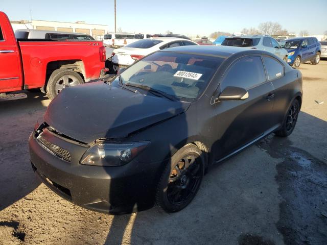 2007 Scion tC 