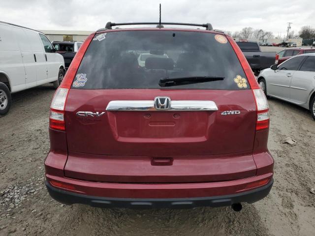 JHLRE4H74AC010521 | 2010 Honda cr-v exl