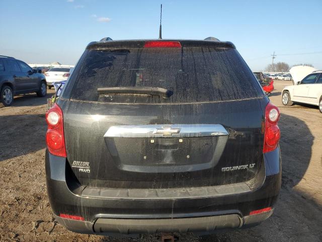 2010 Chevrolet Equinox Lt VIN: 2CNFLEEWXA6219614 Lot: 78459333