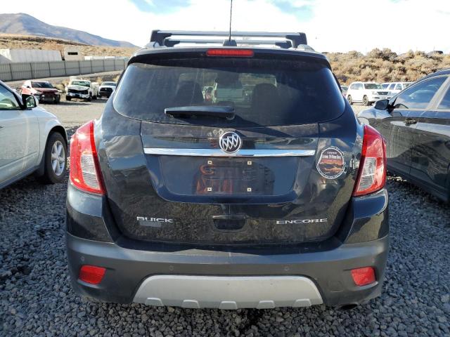 KL4CJDSB2GB517180 | 2016 BUICK ENCORE PRE