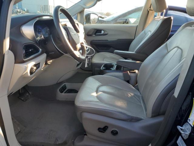 2C4RC1BG1HR705390 2017 CHRYSLER PACIFICA, photo no. 7