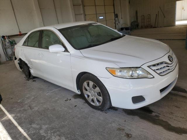 4T4BF3EK3BR122707 | 2011 Toyota camry base