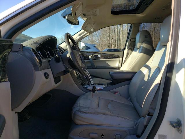 2014 Buick Enclave VIN: 5GAKVBKDXEJ348140 Lot: 37753514