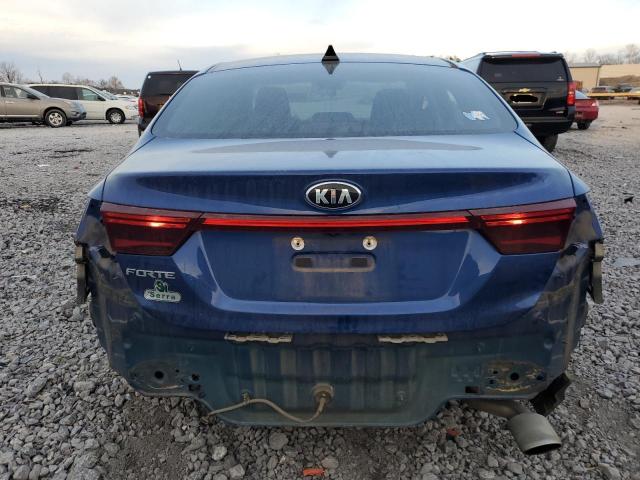 3KPF24AD5KE058385 | 2019 KIA FORTE FE