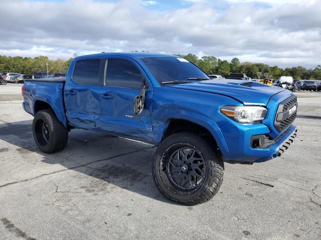 5TFAZ5CN7HX035877 | 2017 TOYOTA TACOMA DOU