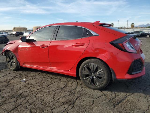 SHHFK7H83KU411628 | 2019 HONDA CIVIC EXL