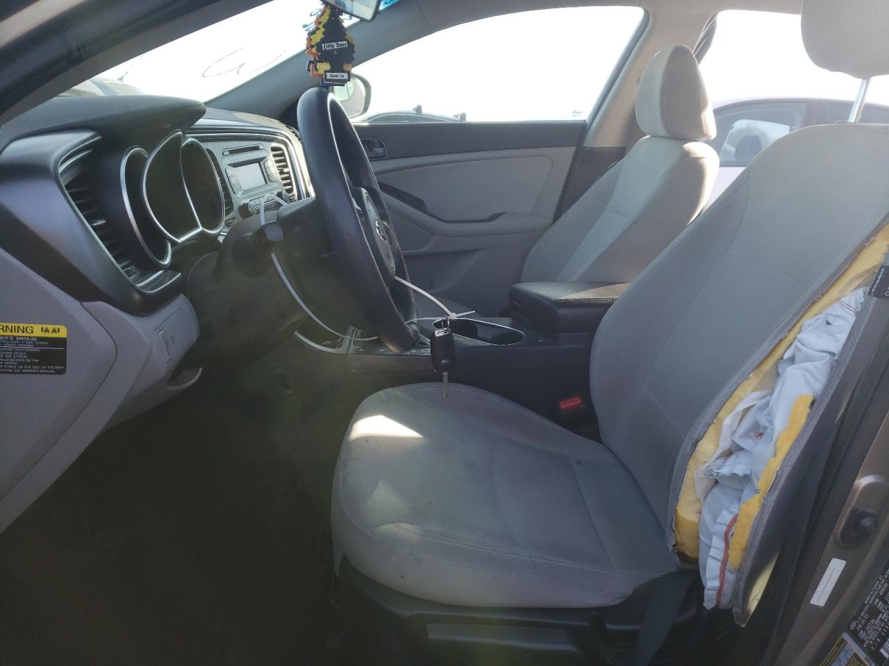 5XXGM4A74FG494327 2015 Kia Optima Lx 5XXGM4A74FG494327 2015 Kia Optima Lx