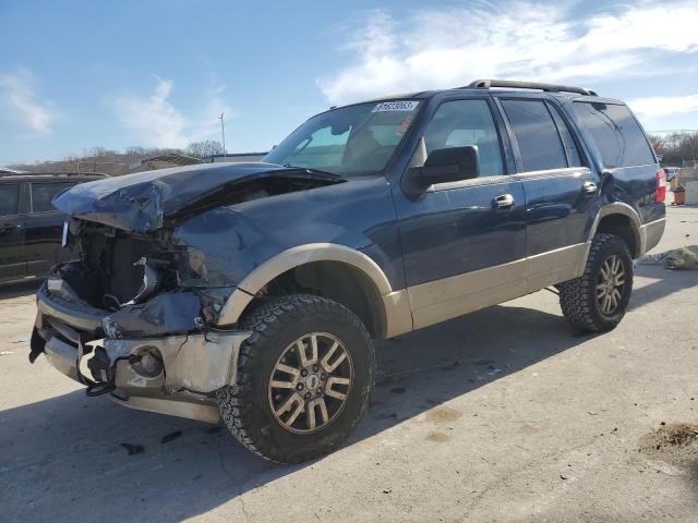 2014 Ford Expedition XLT