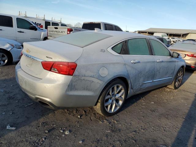 2G1125S38J9177799 | 2018 CHEVROLET IMPALA PRE