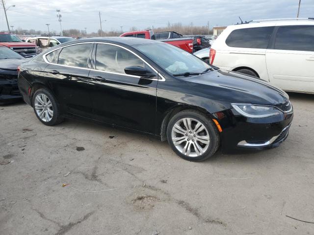 1C3CCCAB4FN623241 | 2015 CHRYSLER 200 LIMITE