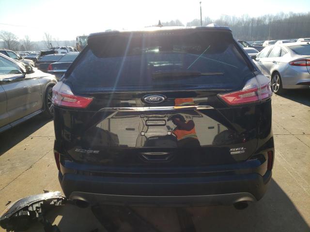 2FMPK4J90KBB01162 2019 FORD EDGE, photo no. 6