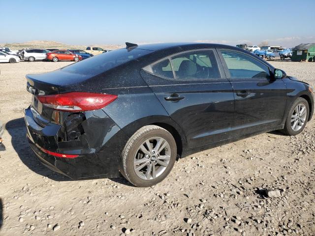 KMHD84LF4HU183002 | 2017 HYUNDAI ELANTRA SE