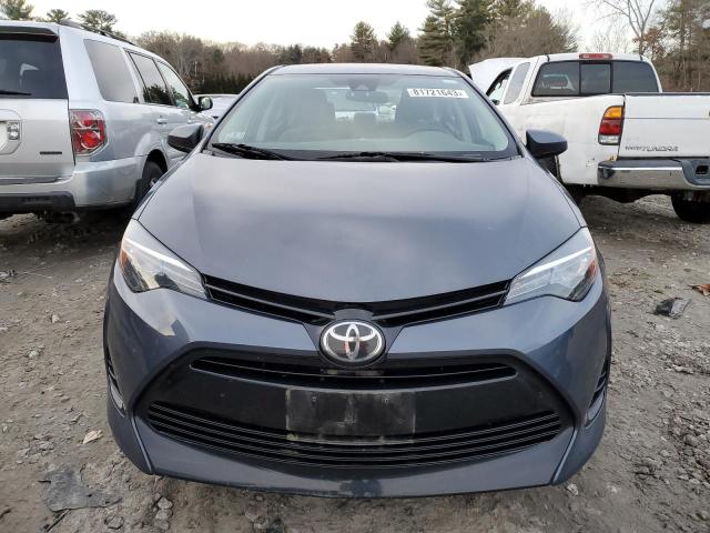 5YFBURHE7HP604809 | 2017 TOYOTA COROLLA L