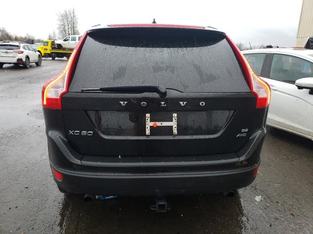 2010 Volvo Xc60 3.2 VIN: YV4960DZ3A2126855 Lot: 78861473