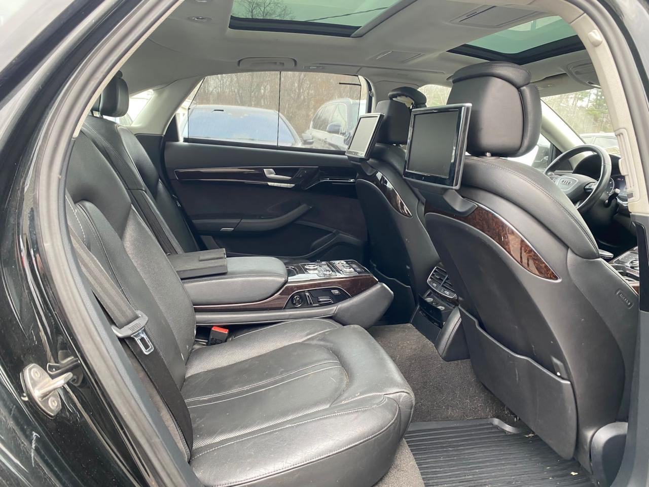 waurvafd7cn024857 WAURVAFD7CN024857 2012 Audi A8 L Quattro