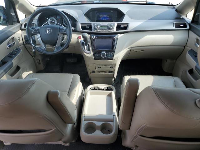 5FNRL5H99GB109079 2016 HONDA ODYSSEY, photo no. 8