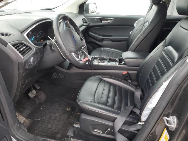 2FMPK4J90KBC45102 2019 FORD EDGE, photo no. 7