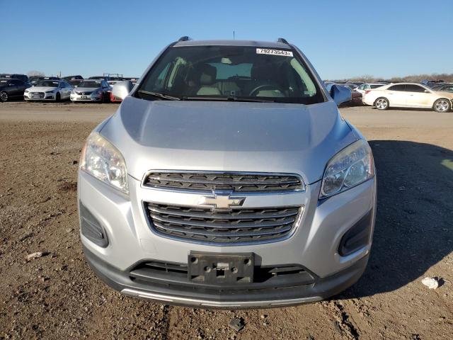 3GNCJRSB4FL223741 | 2015 CHEVROLET TRAX 1LT