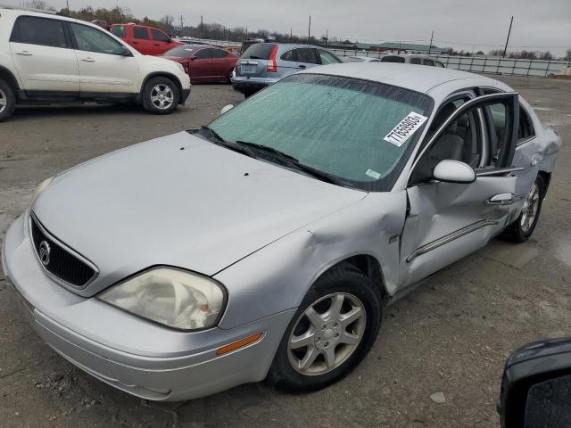 2001 Mercury Sable LS Premium