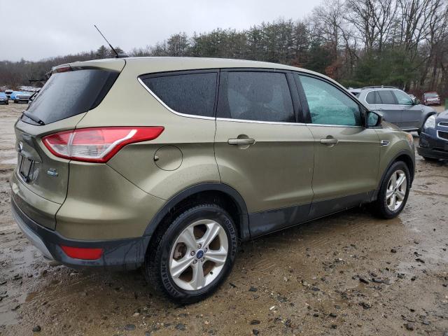 Vin: 1fmcu9gx9eua09638, lot: 82544693, ford escape se 20143