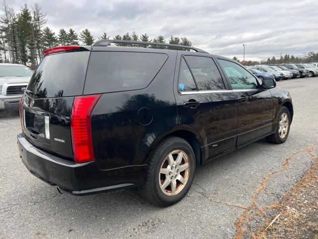 2006 Cadillac Srx VIN: 1GYEE637660160339 Lot: 79595353