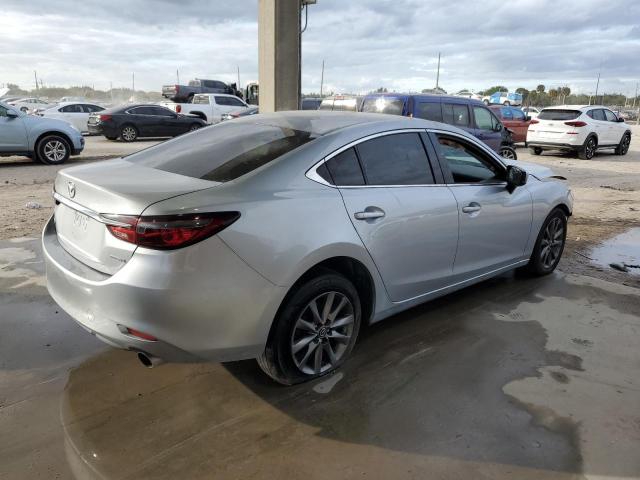 JM1GL1UM4K1506775 | 2019 MAZDA 6 SPORT