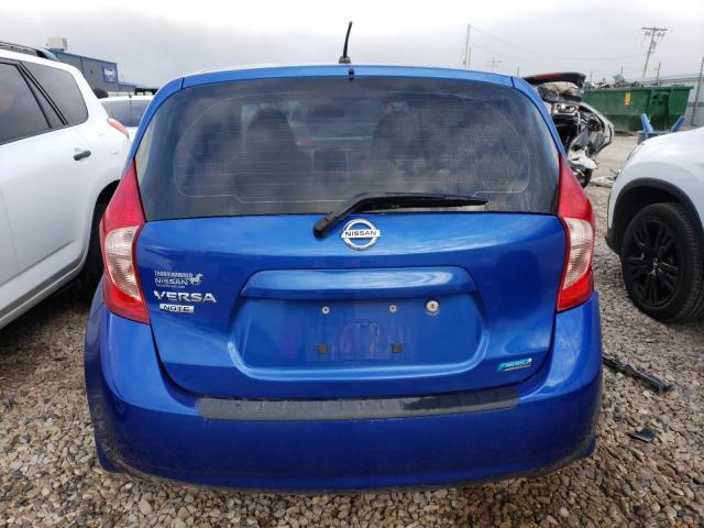 3N1CE2CP7FL447197 | 2015 NISSAN VERSA NOTE