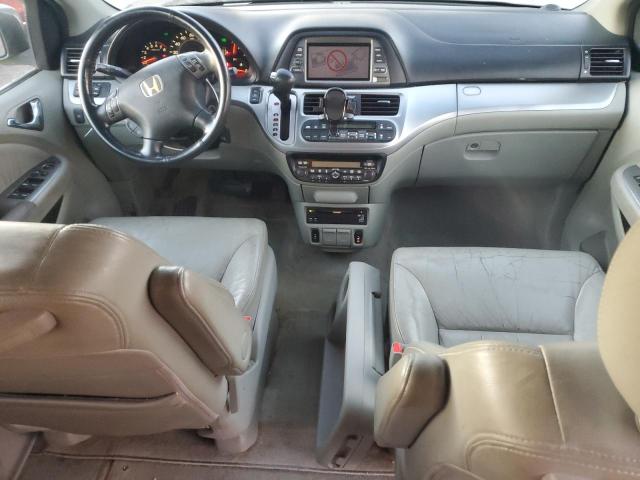 5FNRL38738B029281 | 2008 Honda odyssey exl