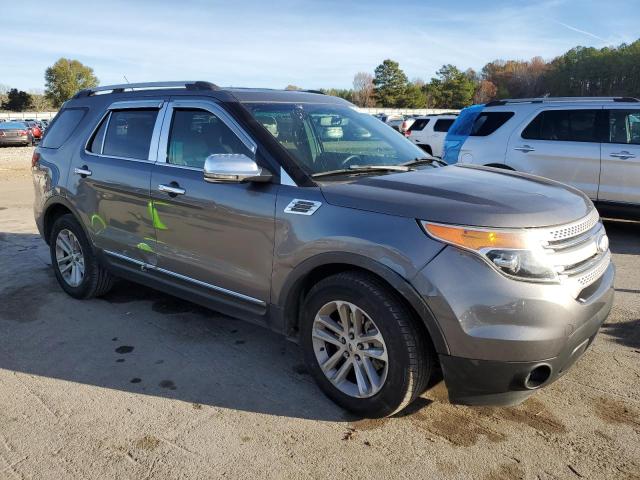 Vin: 1fm5k7d88dga53241, lot: 80519753, ford explorer xlt 20134