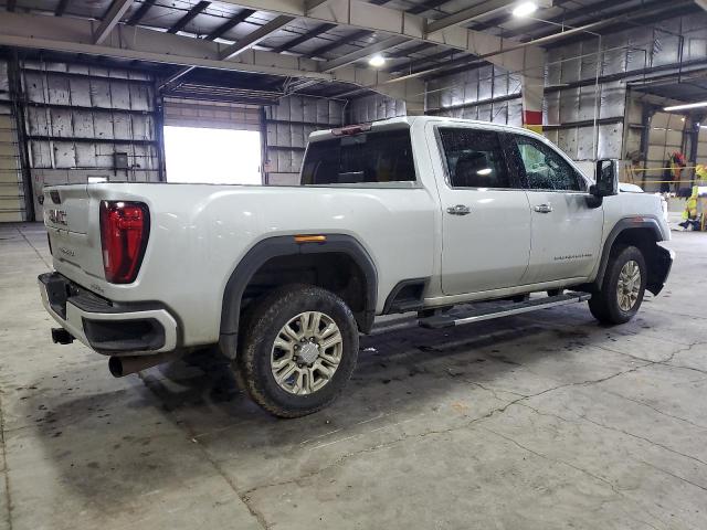 1GT49WEYXLF285557 | 2020 GMC SIERRA K35