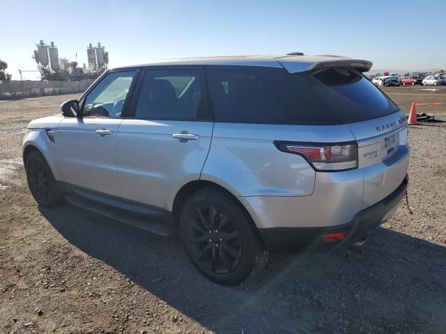 SALWR2VF3FA610088 | 2015 LAND ROVER RANGE ROVE