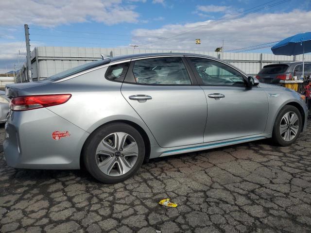 KNAGV4LD0J5022877 | 2018 KIA OPTIMA PLU