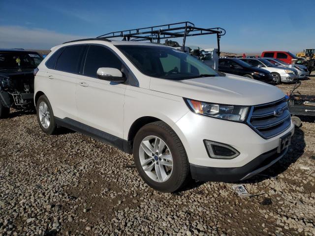 2FMTK4J86FBB35697 | 2015 FORD EDGE SEL