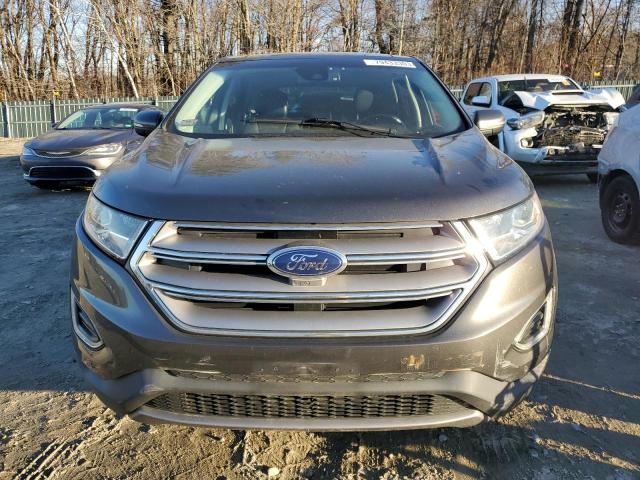 2FMPK4K94HBC57079 | 2017 FORD EDGE TITAN