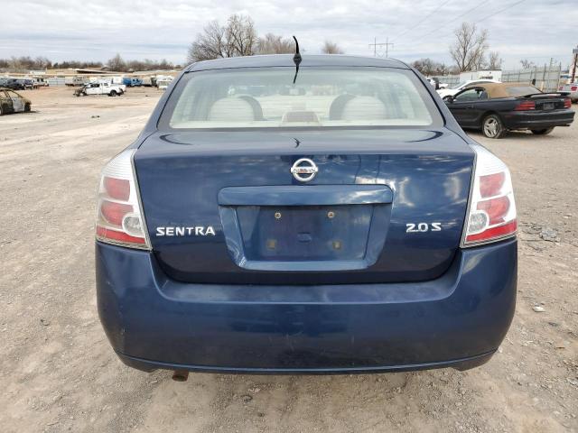 2007 Nissan Sentra - Image 6