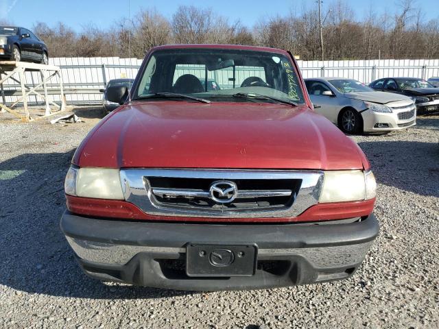 2003 Mazda B3000 Cab Plus VIN: 4F4YR46V23TM07637 Lot: 80097293