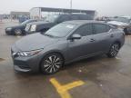 2022 NISSAN SENTRA SV - 3N1AB8CV2NY306508