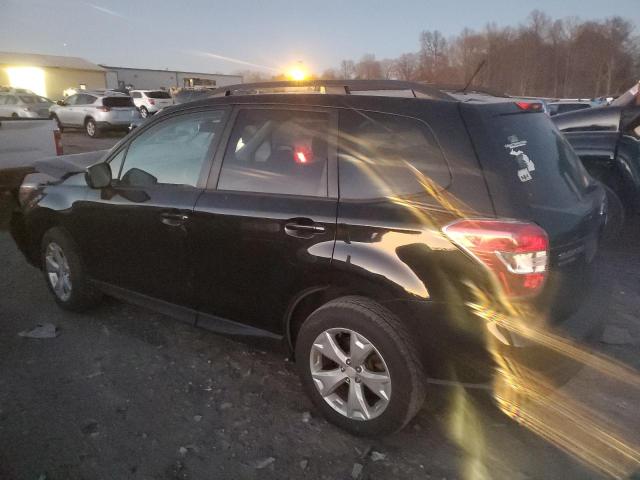 JF2SJADC4FH583524 | 2015 SUBARU FORESTER 2