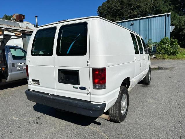 1FTSE3EL4CDB35784 | 2012 Ford econoline e350 super duty van