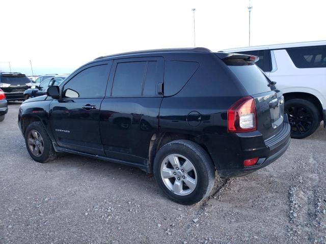 1C4NJCEA1GD675798 | 2016 JEEP COMPASS LA