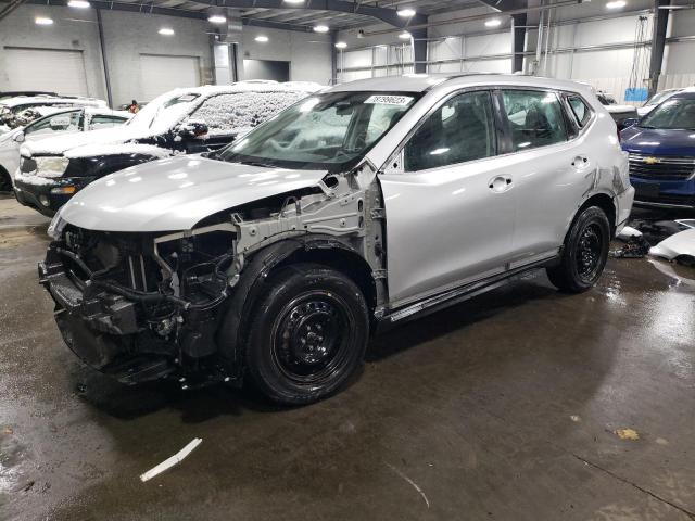 KNMAT2MV9KP529387 | 2019 Nissan rogue s