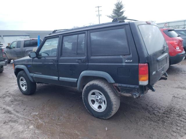 1J4FJ68S4WL175840 | 1998 Jeep cherokee sport