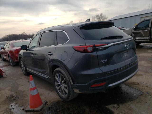 JM3TCBDY7G0109461 | 2016 MAZDA CX-9 GRAND