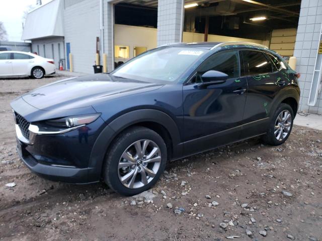 2020 Mazda CX-30 Premium