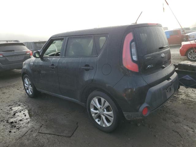 KNDJP3A51F7174378 | 2015 KIA SOUL +